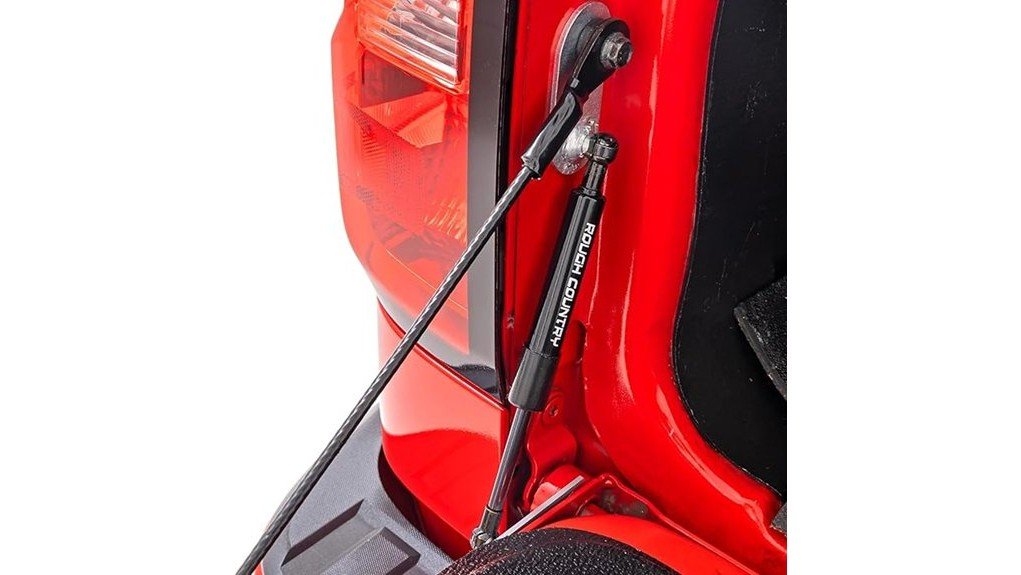 tailgate assist review insights