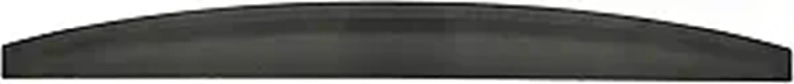 tailgate molding assembly review