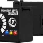 taramps remote level controller