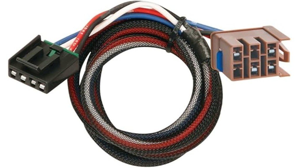 tekonsha 301500 harness review