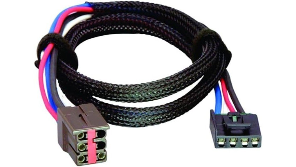 tekonsha brake controller review
