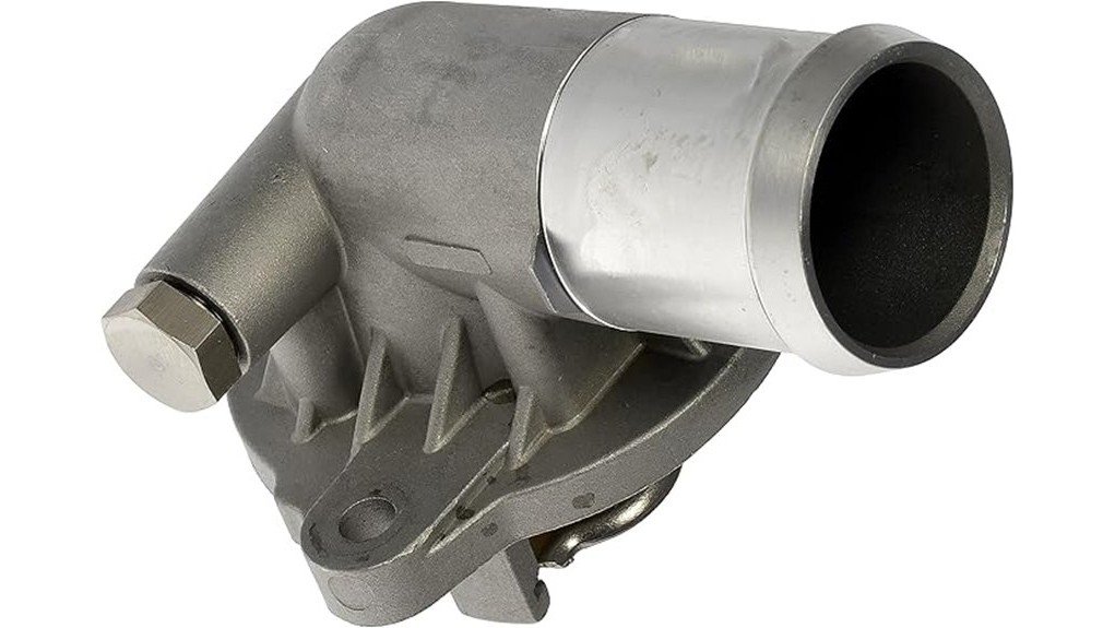 thermostat housing assembly review