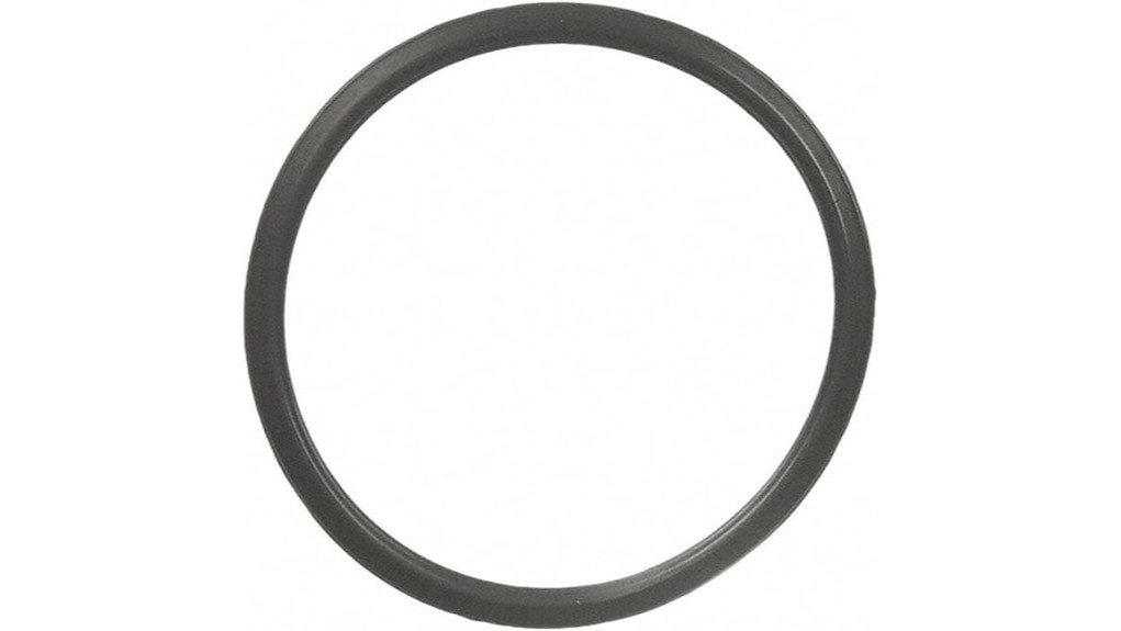 thermostat seal performance review
