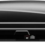 thule cargo box review