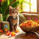 tiki cat food delight