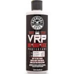 tire dressing performance evaluation