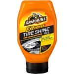 tire shine gel review