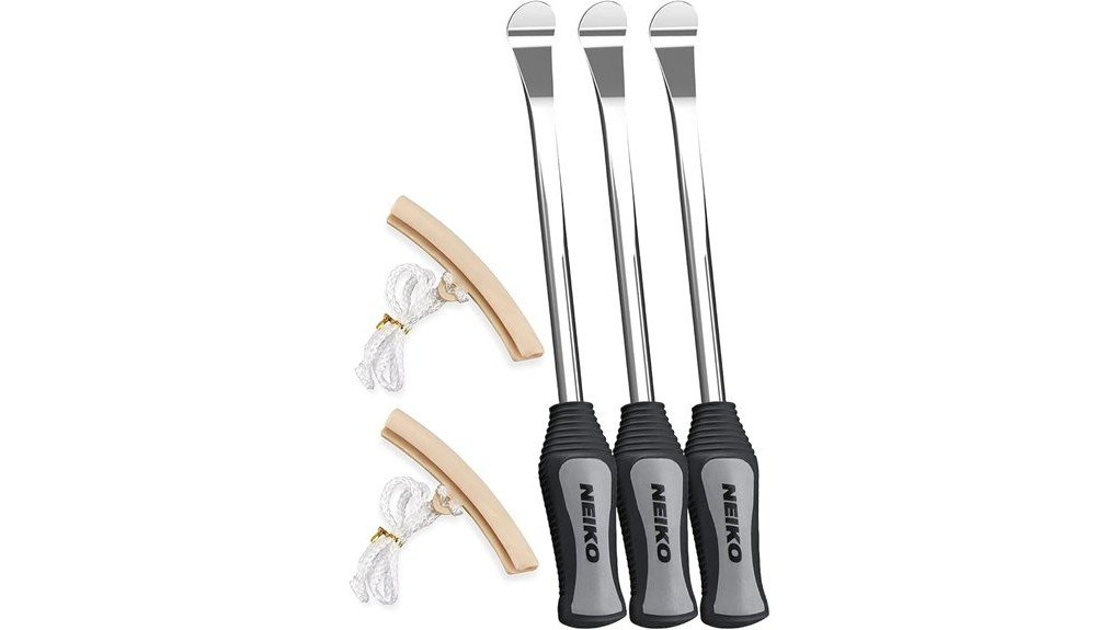 tire spoon levers review