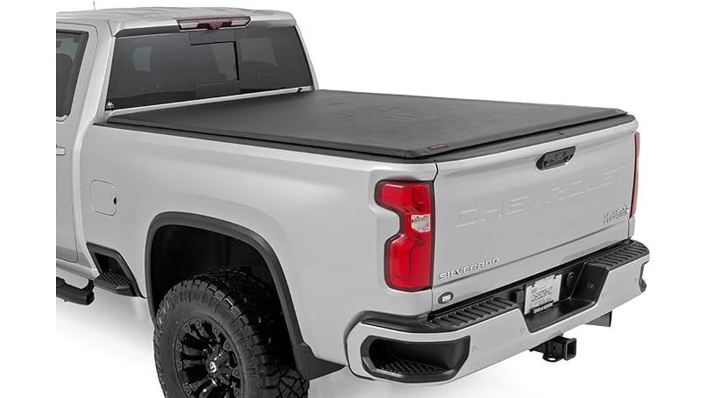 tonneau cover review insights