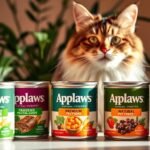 top applaws cat foods