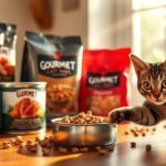 top cat food choices