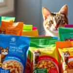 top cat food choices