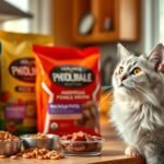 top cat food choices