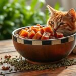 top cat food choices