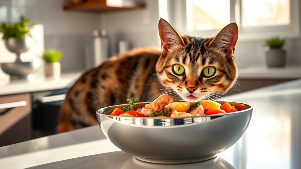top cat food picks