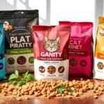 top cat foods 2026