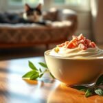 top cat mousse treats