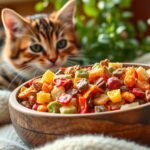 top dehydrated cat foods