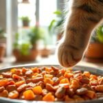 top nulo cat food