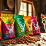 top rated dog food