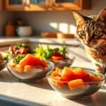 top raw cat food