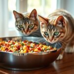 top sheba cat food