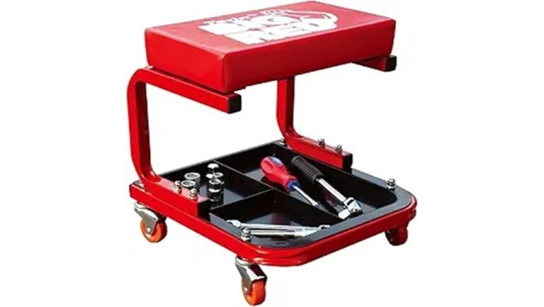 torin tr6300 rolling creeper