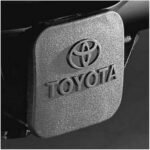toyota hitch receiver plug