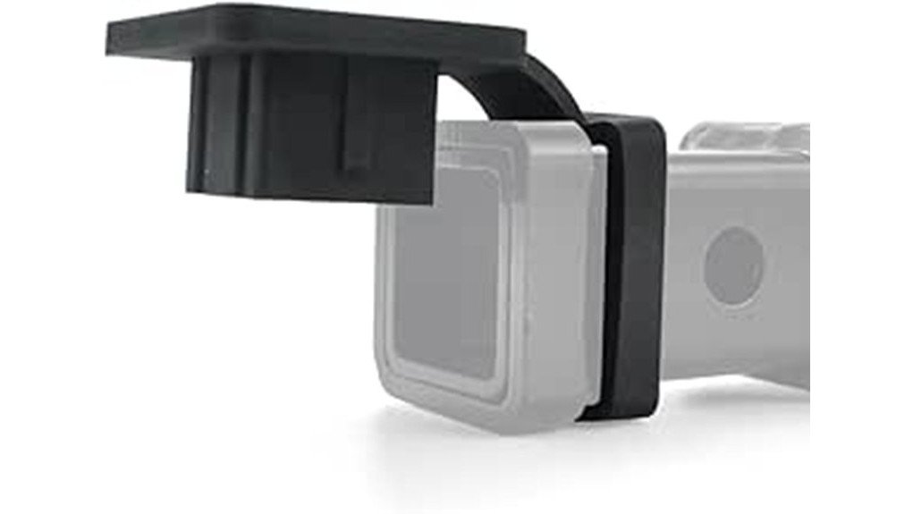 trailer hitch cover review