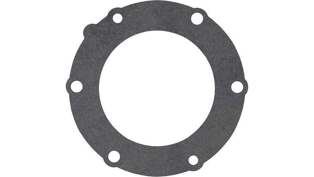 transfer case gasket review
