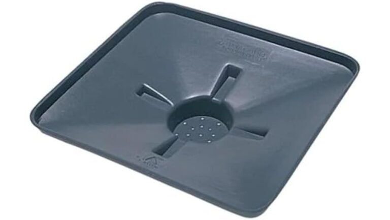 transmission drain pan review