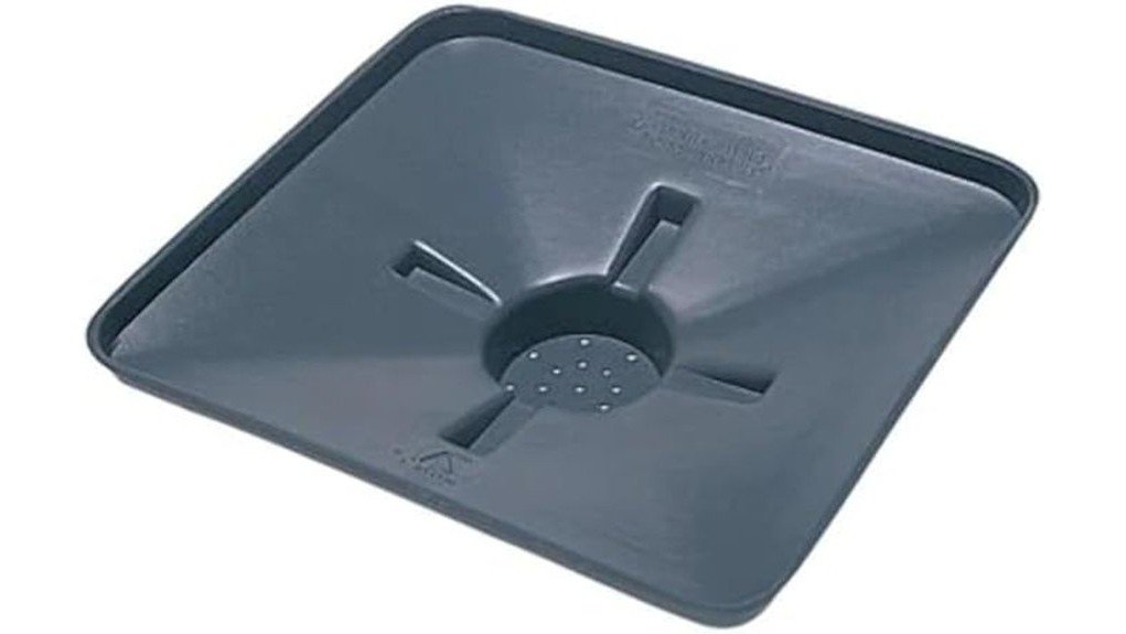 transmission drain pan review