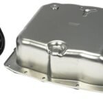 transmission oil pan review