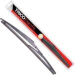 trico wiper blade performance review