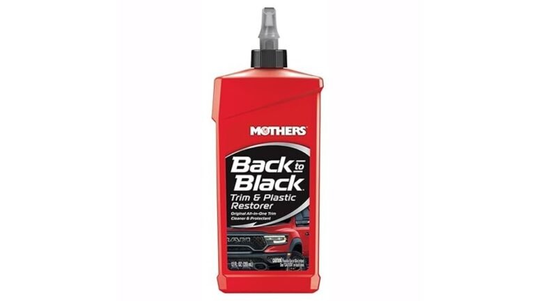 trim restoration product review