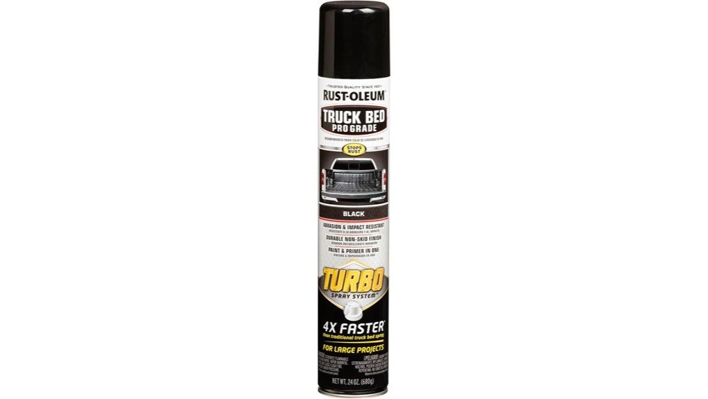 truck bed coating review
