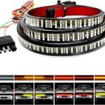 truck tailgate light review