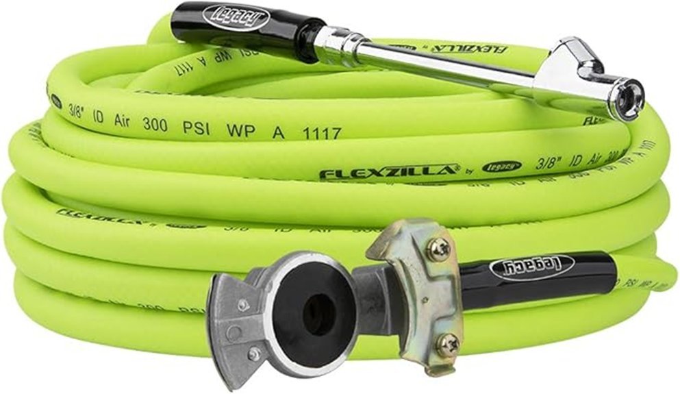 truck tire inflator review