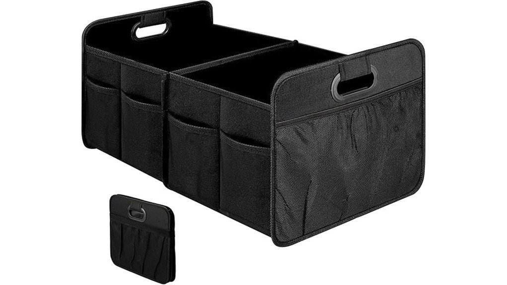 trunk organizer product review