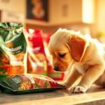 trusted puppy food 2026