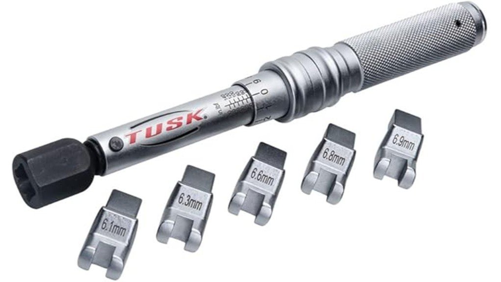tusk torque wrench kit review