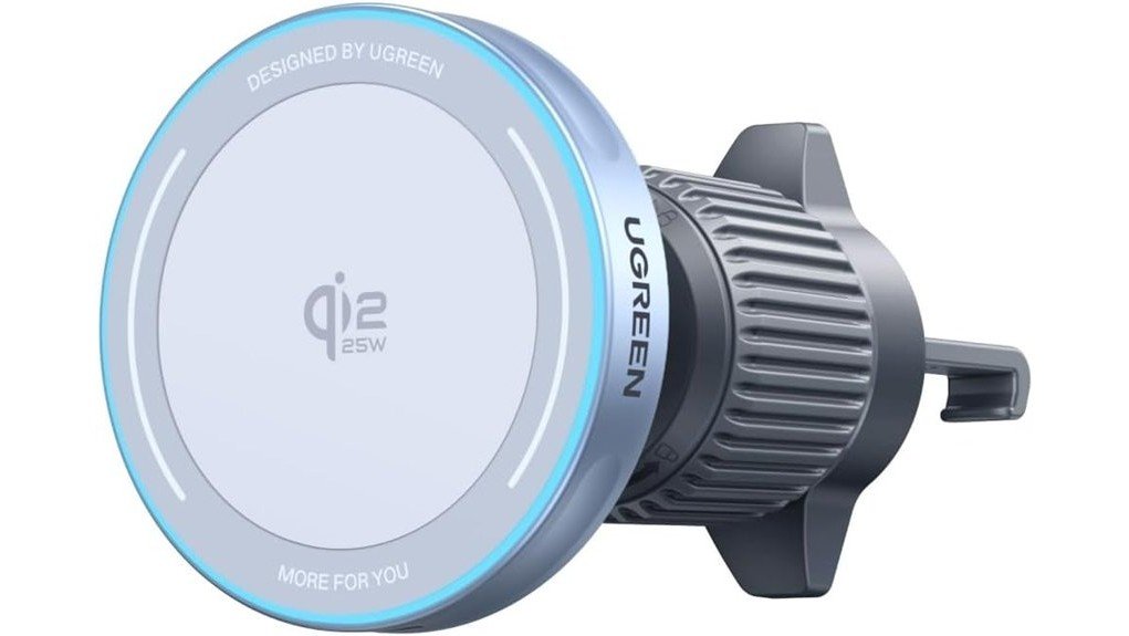 ugreen 25w magflow charger
