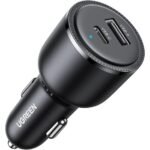ugreen 63w car charger