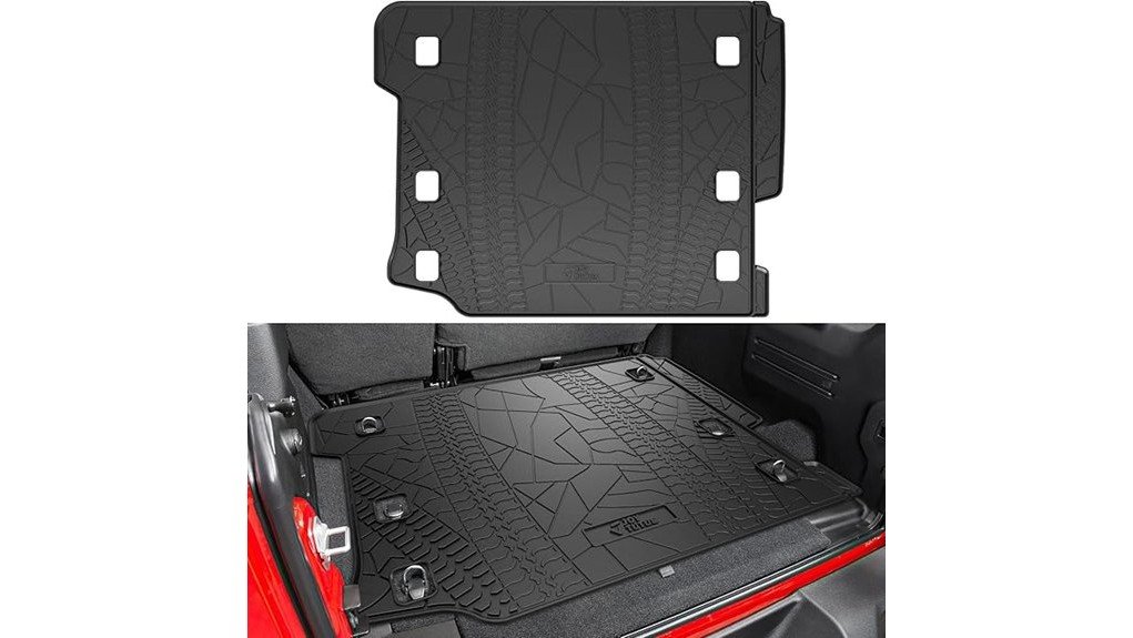 ultimate cargo protection solution