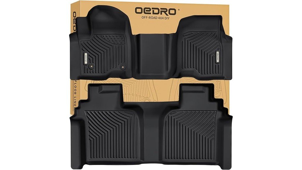 ultimate floor protection mats