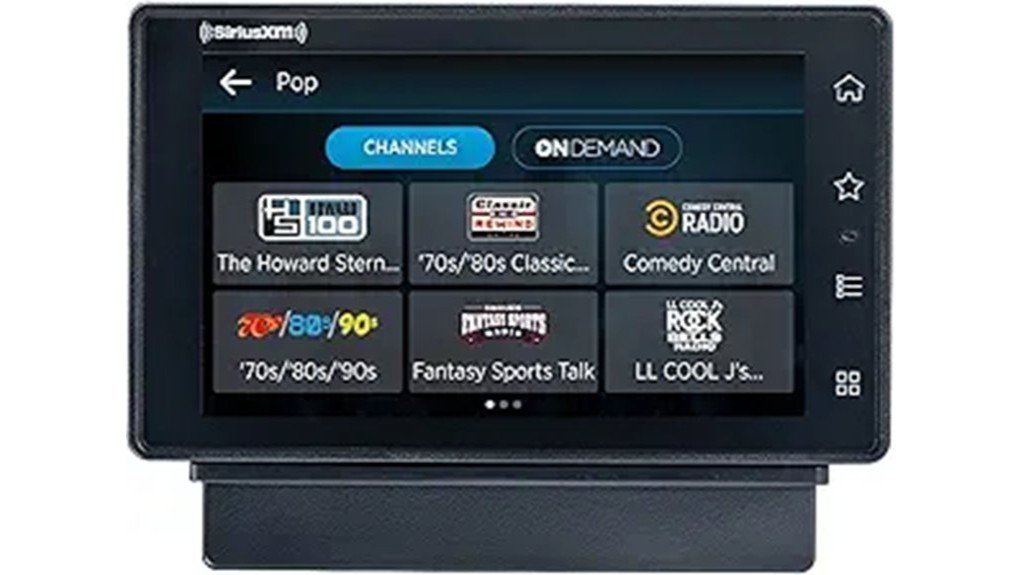 ultimate listening experience review