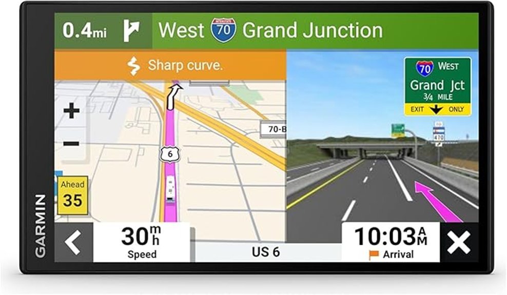 ultimate navigation tool review