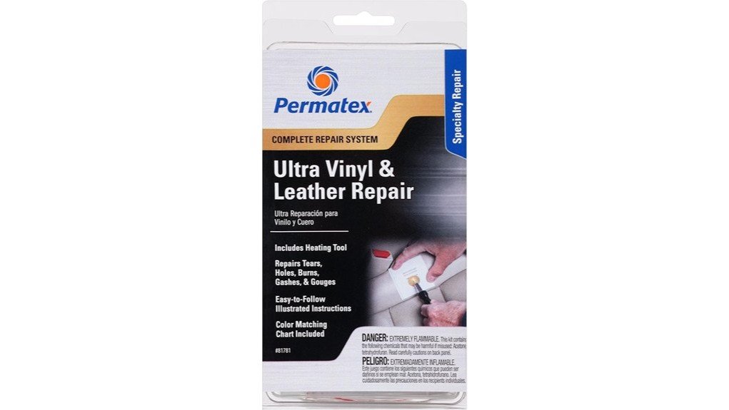ultimate repair solution review