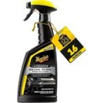 ultimate shine and protection