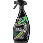 ultimate tire shine product